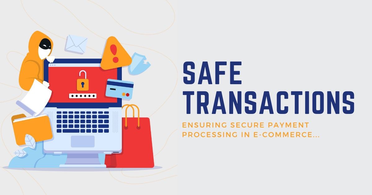 Secure Transactions